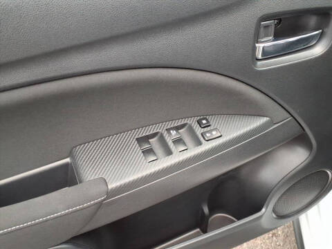 2024 Mitsubishi Mirage SE