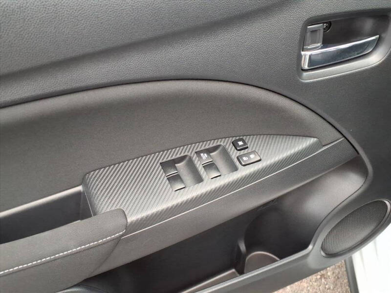 2024 Mitsubishi Mirage SE