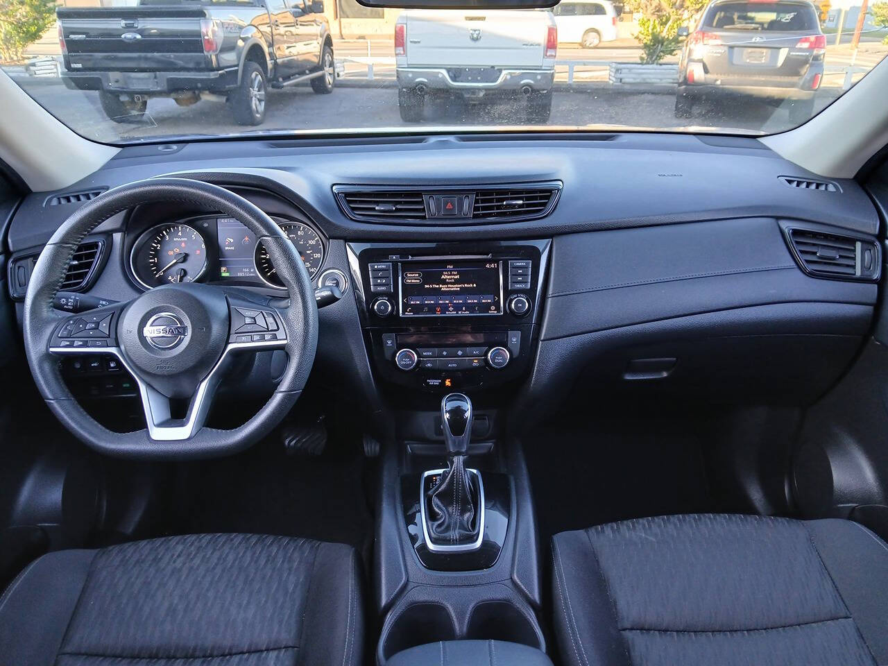 2019 Nissan Rogue for sale at Plunkett Automotive in Angleton, TX