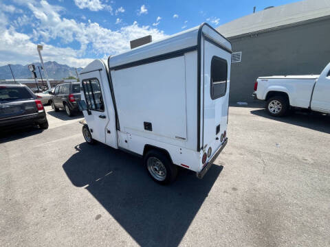 2015 Colombia Smart  Car