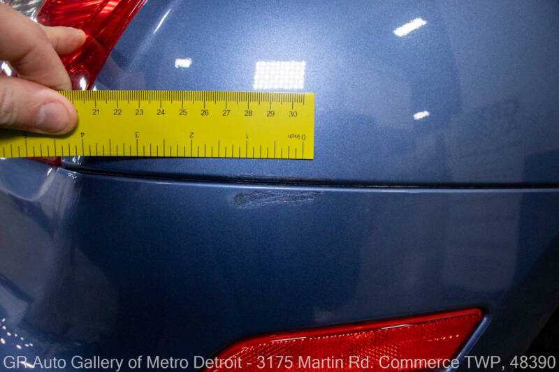 2005 Chrysler Crossfire Limited