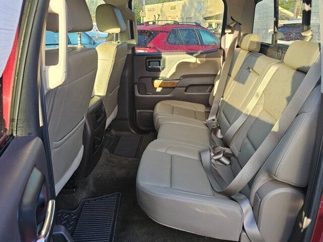 2016 GMC Sierra 1500