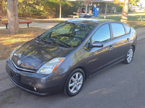 2008 Toyota Prius