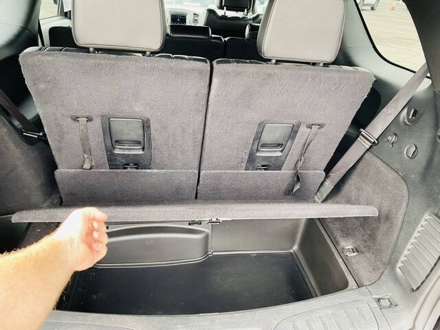 2020 Dodge Durango GT Plus