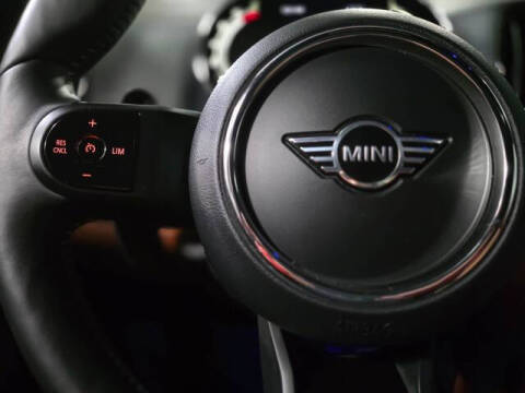 2024 MINI Countryman Cooper S ALL4