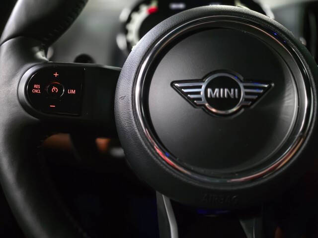 2024 MINI Countryman Cooper S ALL4