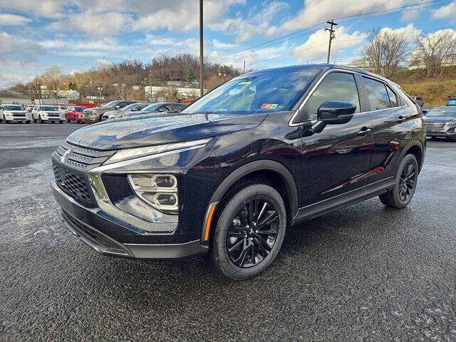 2026 Mitsubishi Eclipse Cross LE