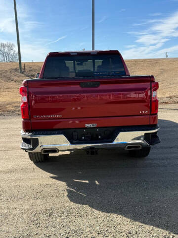 2022 Chevrolet Silverado 1500 Limited