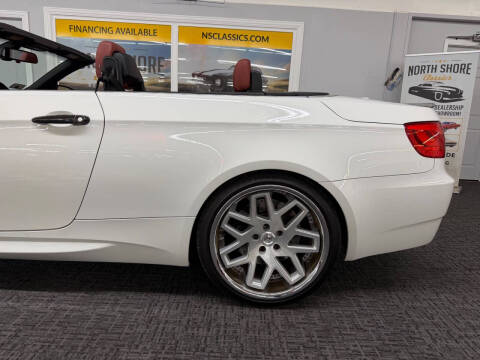 2011 BMW M3