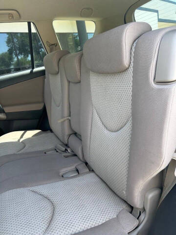 2006 Toyota RAV4