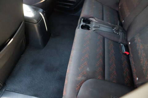 2008 Honda Element SC