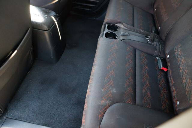 2008 Honda Element SC