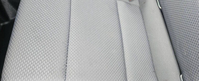 2014 Chevrolet Silverado 1500 Work Truck