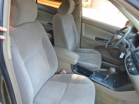 2006 Toyota Camry