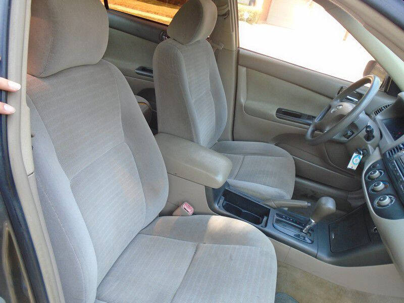 2006 Toyota Camry