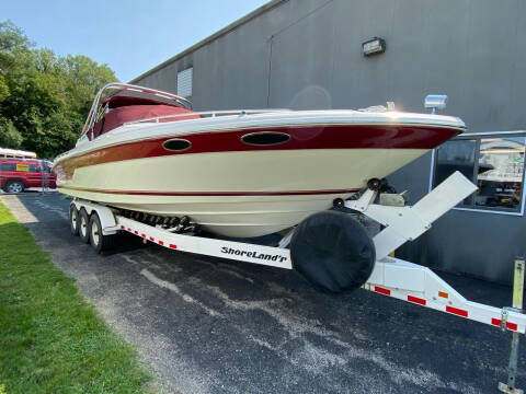 1998 Sea Ray SUNDANCER