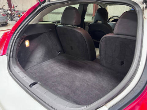 2012 Volvo C30 T5 R-Design Premier Plus