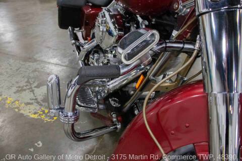 2003 Harley-Davidson Road King