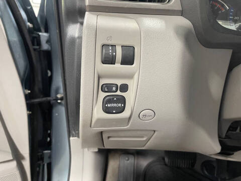 2010 Subaru Forester 2.5X