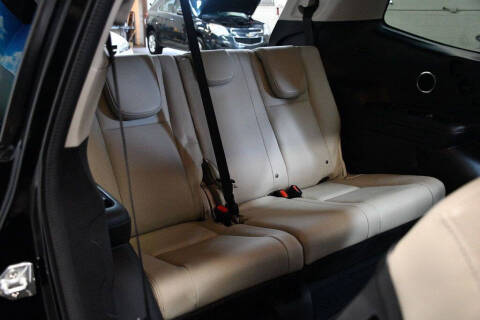 2022 Subaru Ascent Limited 7-Passenger
