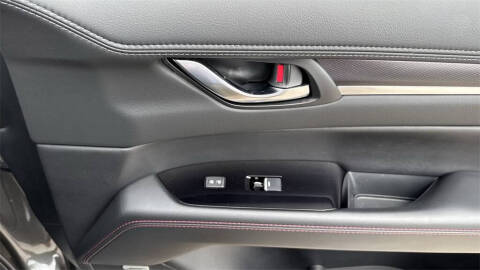 2023 Mazda CX-5 2.5 Turbo