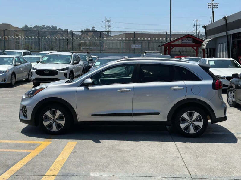 2020 Kia Niro LX
