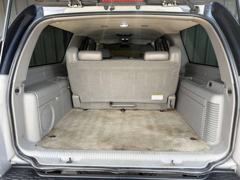 2005 GMC Yukon XL Denali