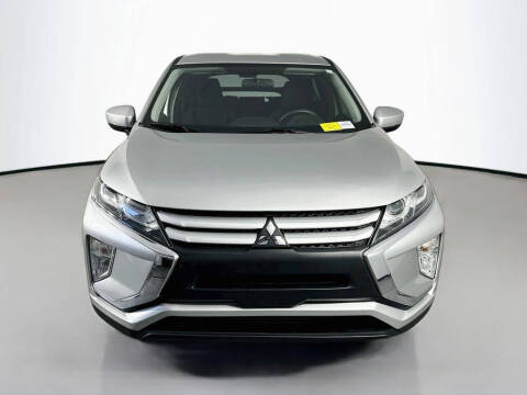 2019 Mitsubishi Eclipse Cross ES