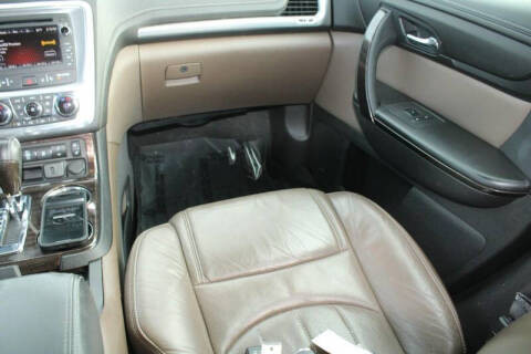 2017 GMC Acadia Limited