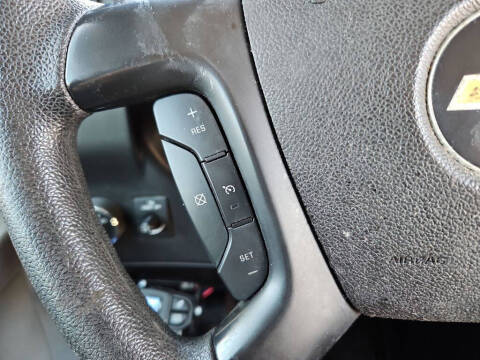 2013 Chevrolet Express 4500