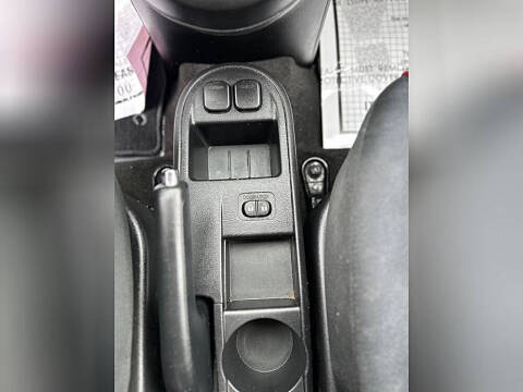 2013 Mazda MAZDA2 Touring