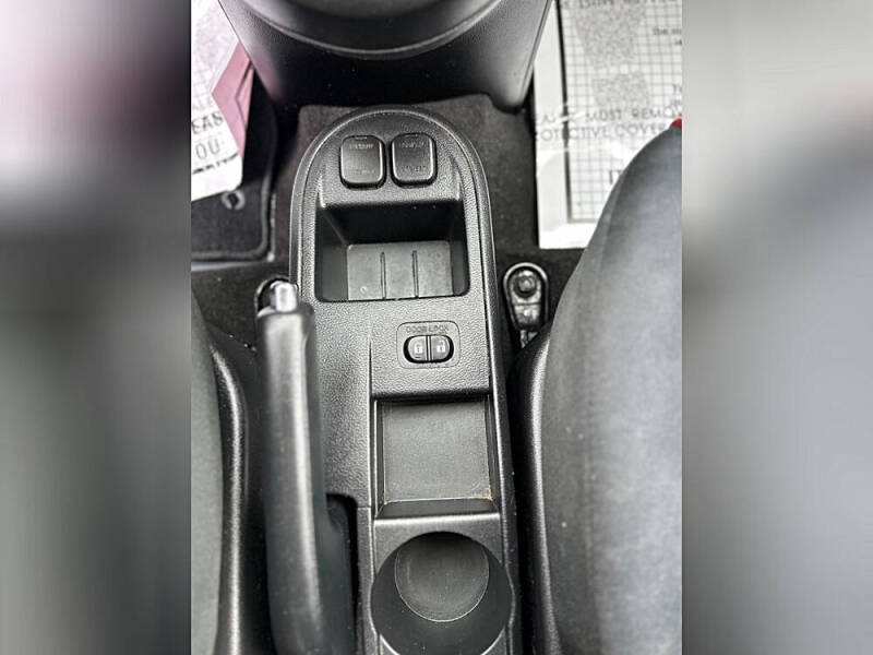 2013 Mazda MAZDA2 Touring