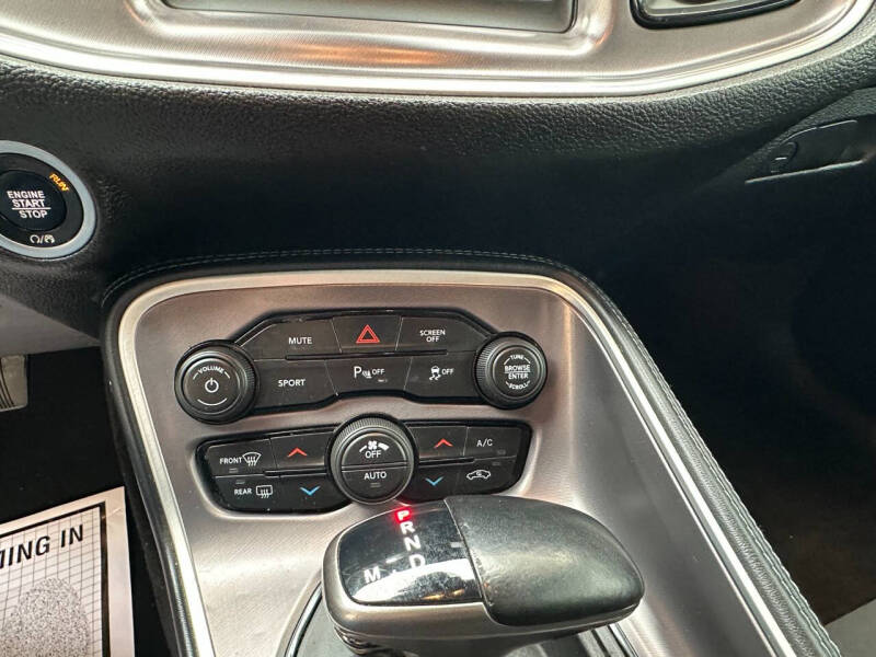 2021 Dodge Challenger R/T