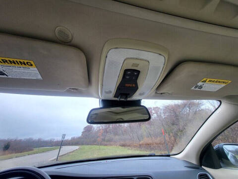 2015 Volvo S60 T5 Drive-E Premier