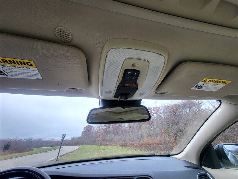 2015 Volvo S60 T5 Drive-E Premier