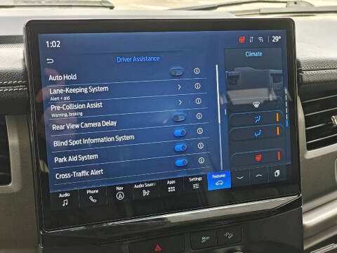 2023 Ford Expedition MAX XLT