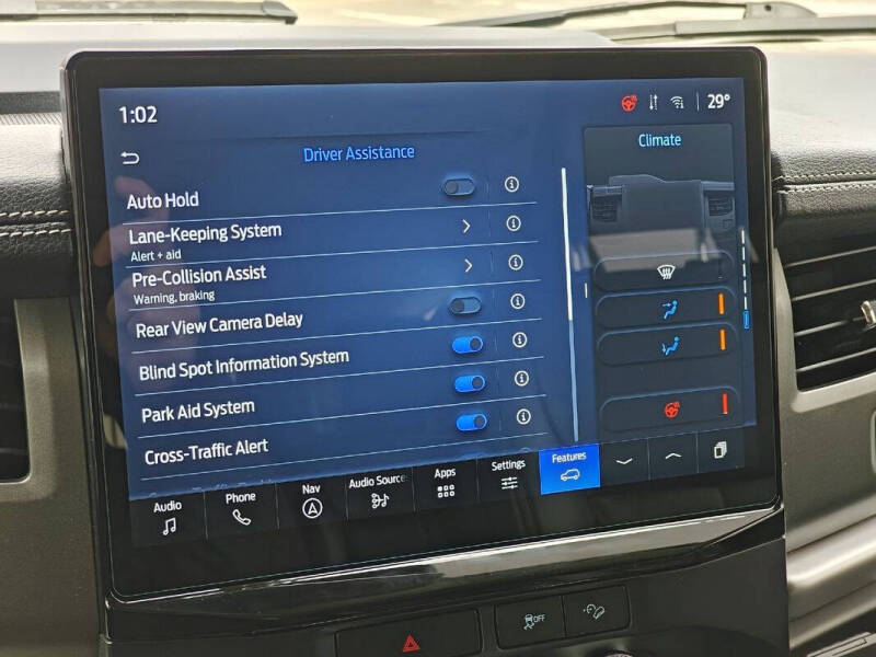 2023 Ford Expedition MAX XLT