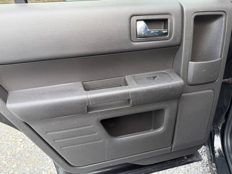 2014 Ford Flex SE