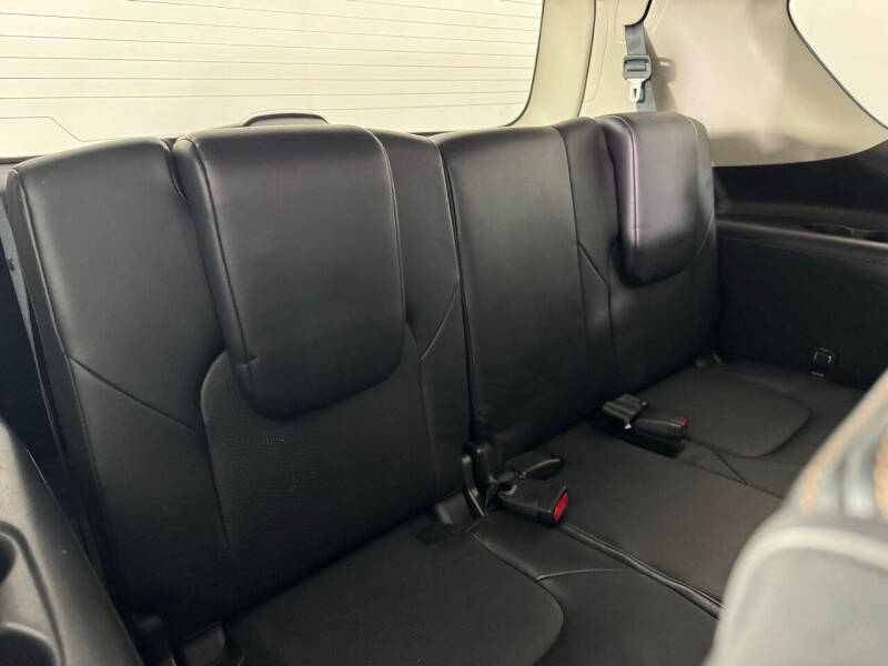 2020 Nissan Armada SL