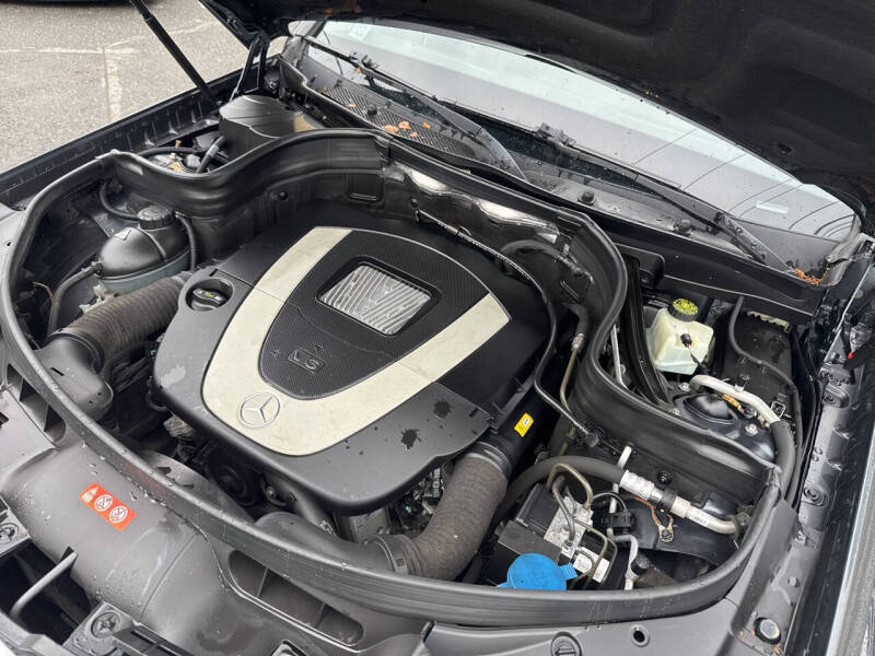 2010 Mercedes-Benz GLK GLK 350