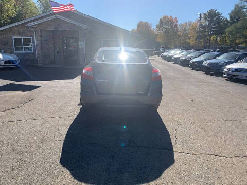 2012 Honda Crosstour