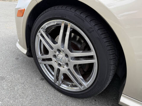 2010 Mercedes-Benz E-Class E 350 Luxury