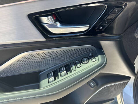 2023 Acura MDX SH-AWD w/Tech