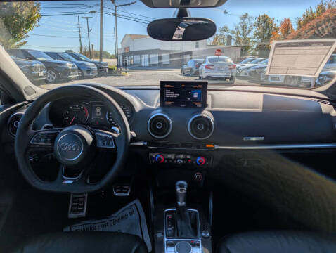 2015 Audi A3 2.0T quattro Premium Plus