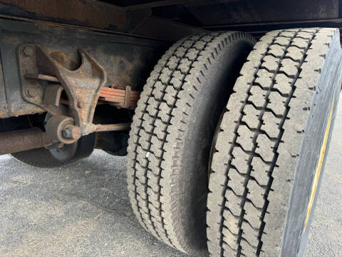 2007 International DuraStar 4300