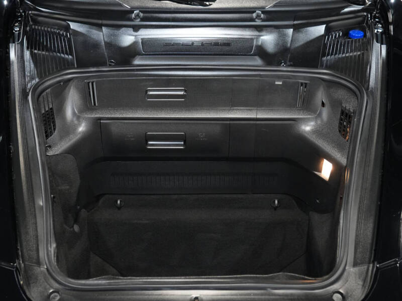 2006 Porsche Cayman S