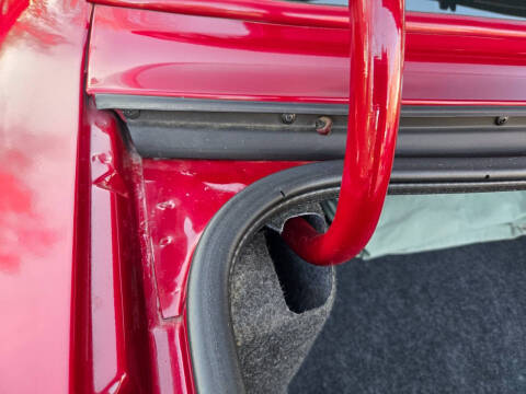 1993 Cadillac DeVille