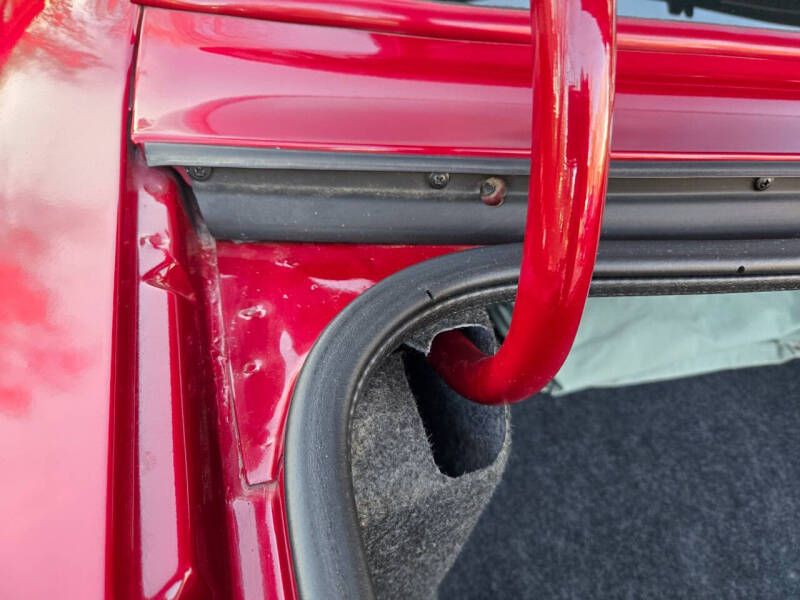 1993 Cadillac DeVille