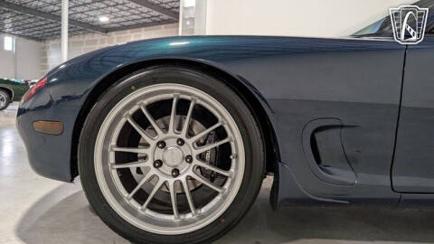 1994 Mazda RX-7 Turbo