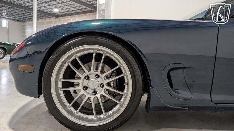 1994 Mazda RX-7 Turbo